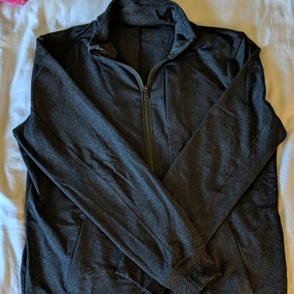 Lululemon lightweight jacket - Picture 2 of 6